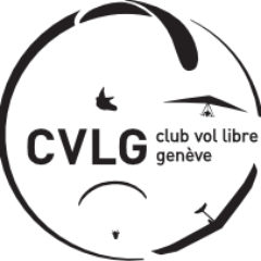Club vol libre Genève